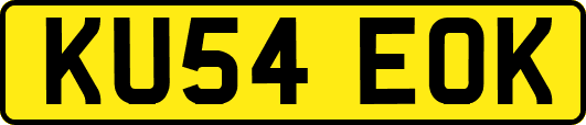 KU54EOK