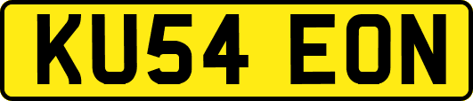 KU54EON
