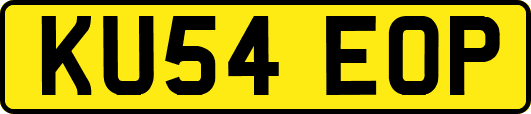 KU54EOP