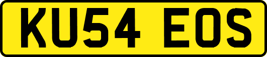 KU54EOS