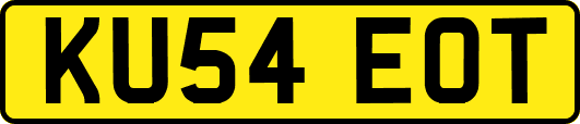 KU54EOT