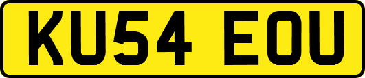 KU54EOU