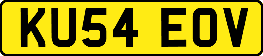 KU54EOV
