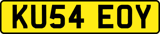 KU54EOY