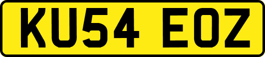KU54EOZ