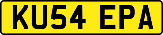 KU54EPA