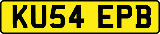 KU54EPB