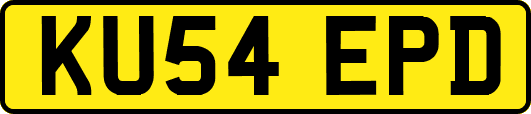 KU54EPD