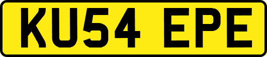 KU54EPE