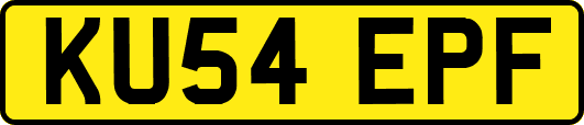 KU54EPF