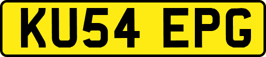 KU54EPG