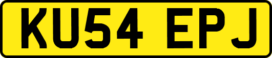 KU54EPJ