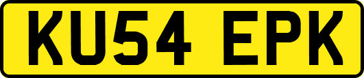 KU54EPK