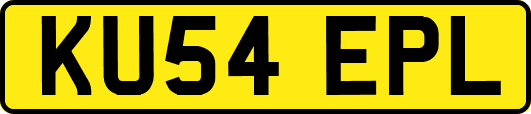 KU54EPL