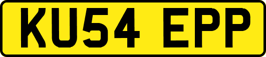 KU54EPP
