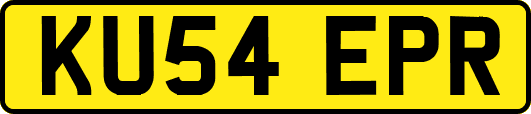 KU54EPR