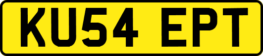 KU54EPT