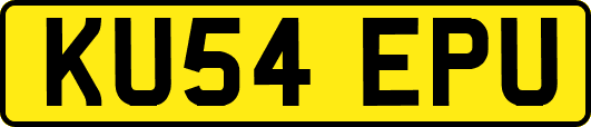 KU54EPU