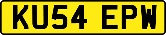 KU54EPW