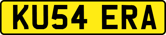 KU54ERA