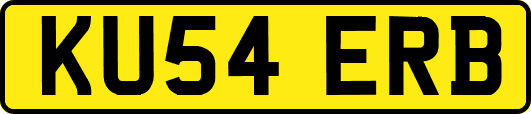 KU54ERB