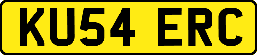 KU54ERC