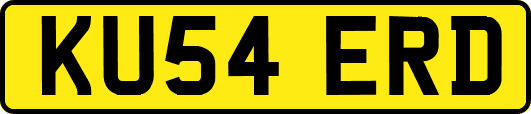 KU54ERD