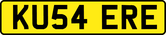 KU54ERE