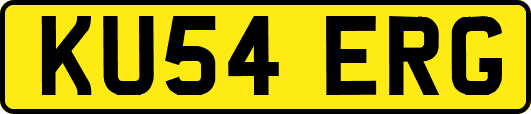 KU54ERG