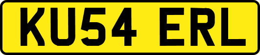 KU54ERL