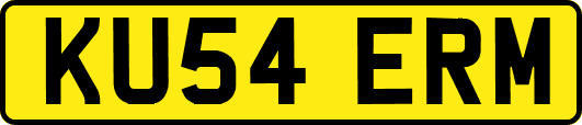 KU54ERM