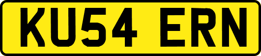 KU54ERN