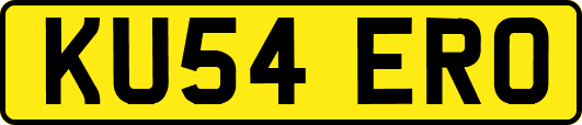 KU54ERO