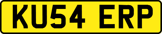 KU54ERP