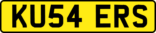 KU54ERS