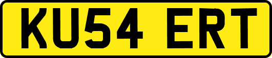 KU54ERT