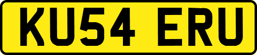 KU54ERU