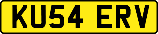 KU54ERV