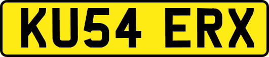 KU54ERX