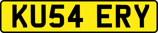 KU54ERY