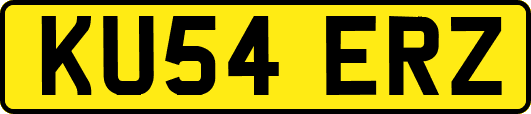 KU54ERZ