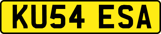 KU54ESA