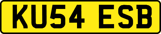 KU54ESB