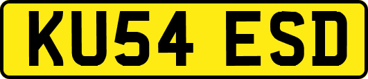 KU54ESD