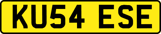 KU54ESE