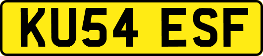 KU54ESF