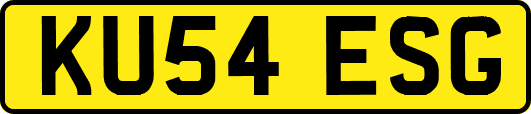KU54ESG
