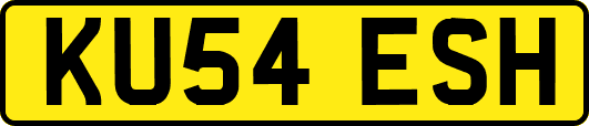 KU54ESH