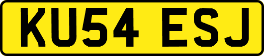 KU54ESJ