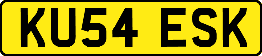 KU54ESK